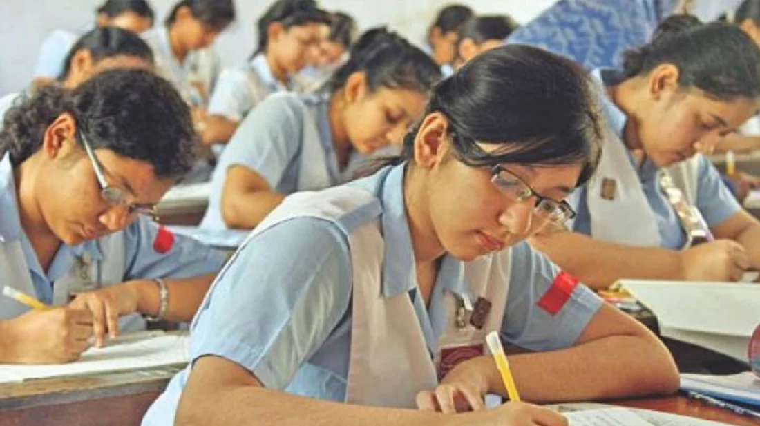 ২০২৭ সালের এসএসসি পরীক্ষার সময়সূচি প্রকাশ